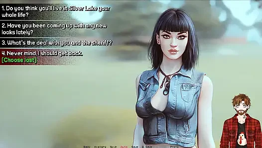 I Was a Teenage Vampire - (PT 08) - FatalMasterpiece
