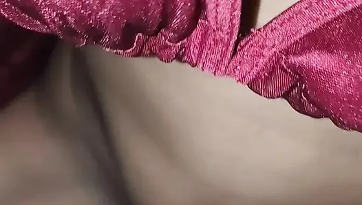 Gadis memek berbulu desi cowgirl terbalik menunggangi persetubuh kotor hindi