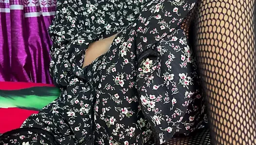 Fucking with my sexy girl friend in my friends house