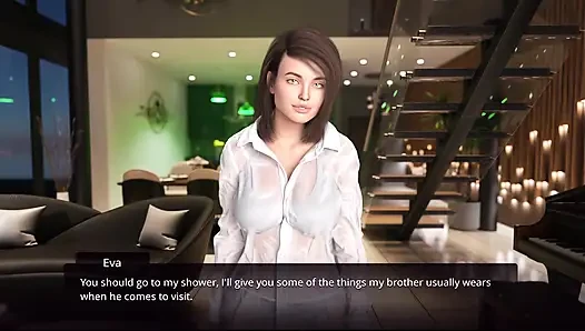 Lewd Delivery (part 1)