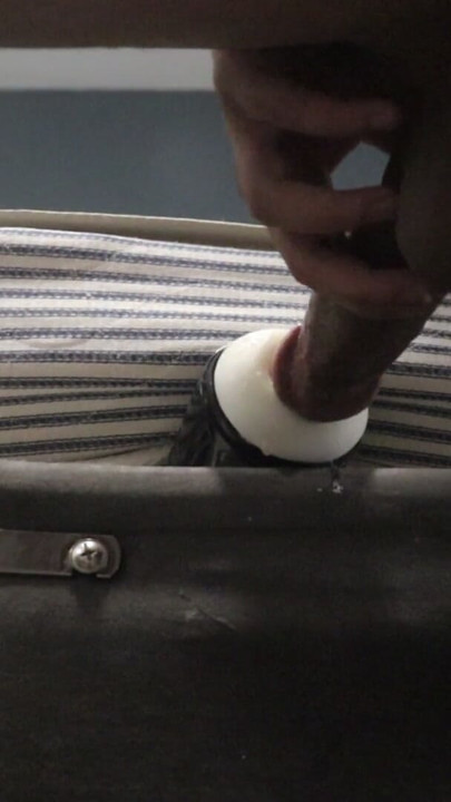 FLESHLIGHT FUCK AND CUMSHOT! xxx | Clip 1