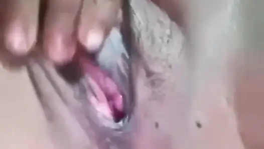 Сексуальное видео пальцами и молочными пальцами, сексуальное видео