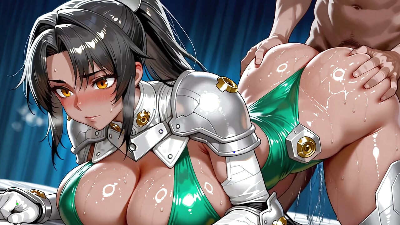 Mirabell Bell (Taimanin)