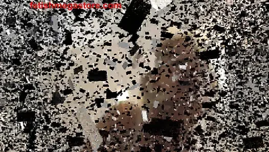 Плевание в доминах