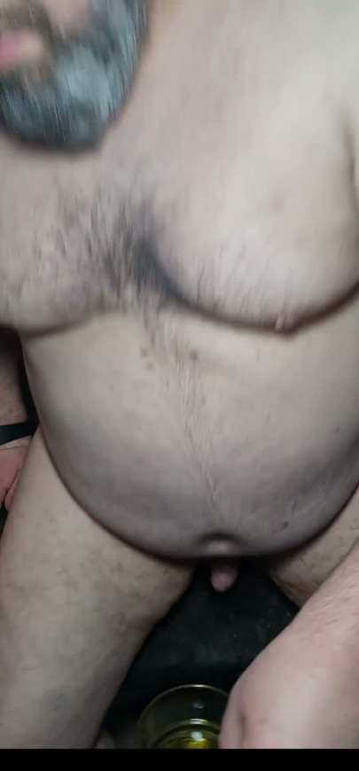 Served and Swallowed - Pissdrinking Collection | Clip 1