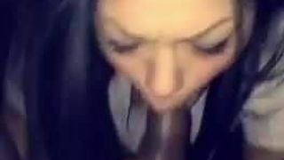 Short clip London Slut