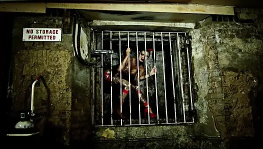 Prisoner Whores - Part 2