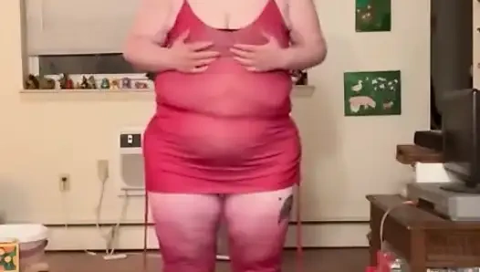 Nymphomaniac Weekend