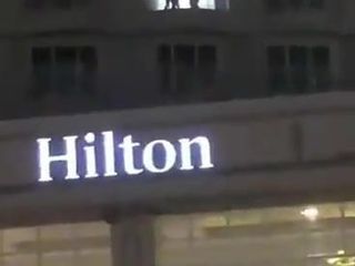 Sri lankan Hilton