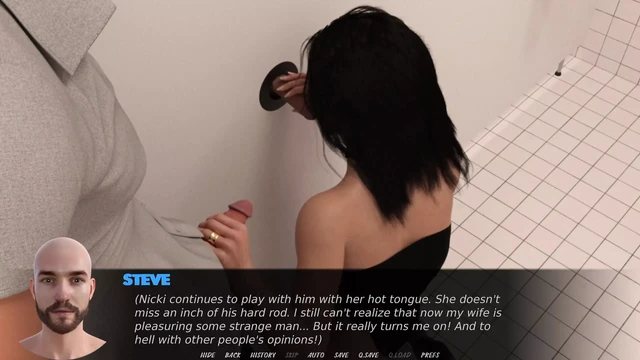 Taboo Games (part 16)