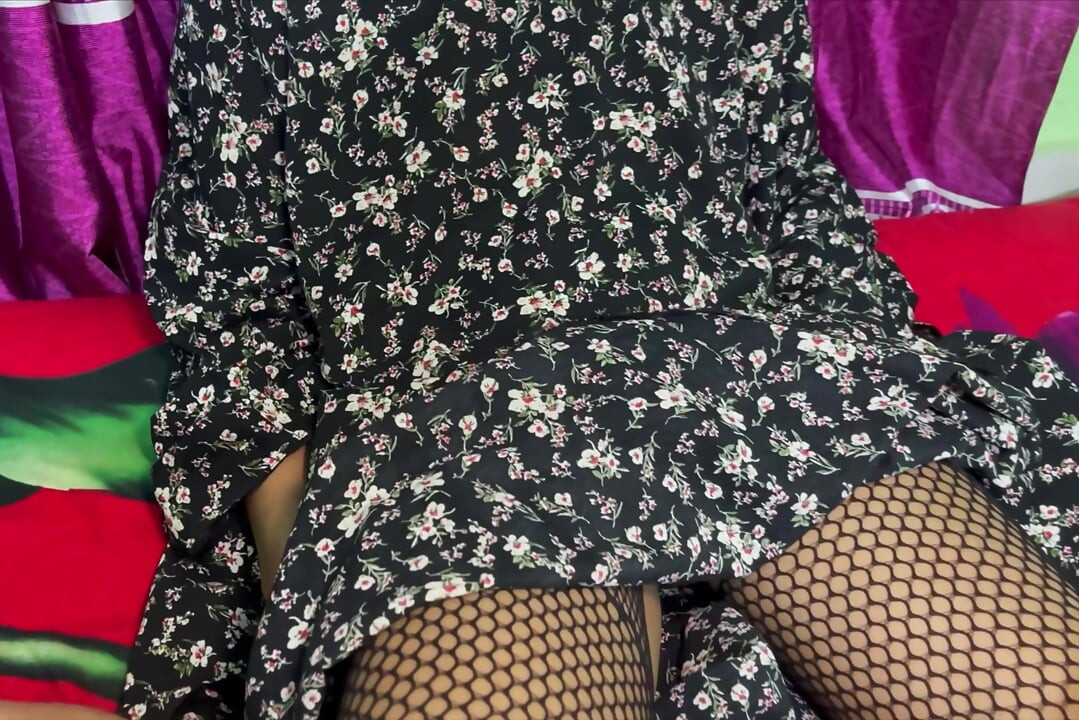 Fucking with my sexy girl friend in my friends house