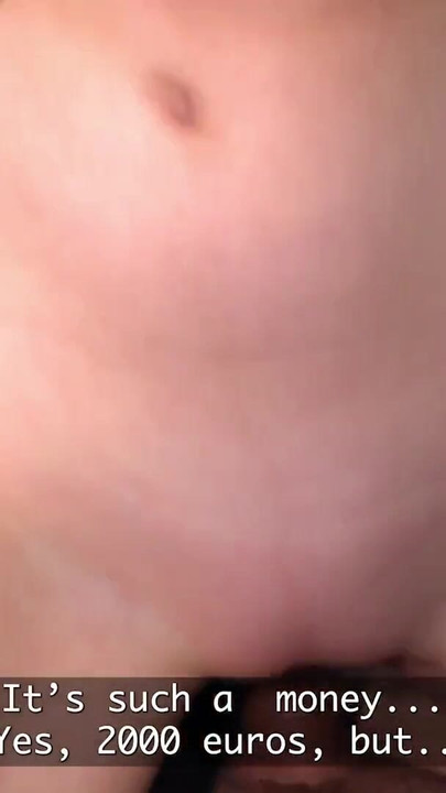 VIP4K. He Gave Her Money and Fucked Her In front of Her Boyfriend | Clip 3