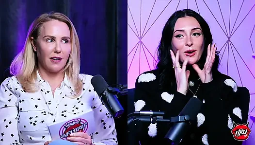 Charlotte Sins глотание, секс-вечеринки и серые области этической жизни