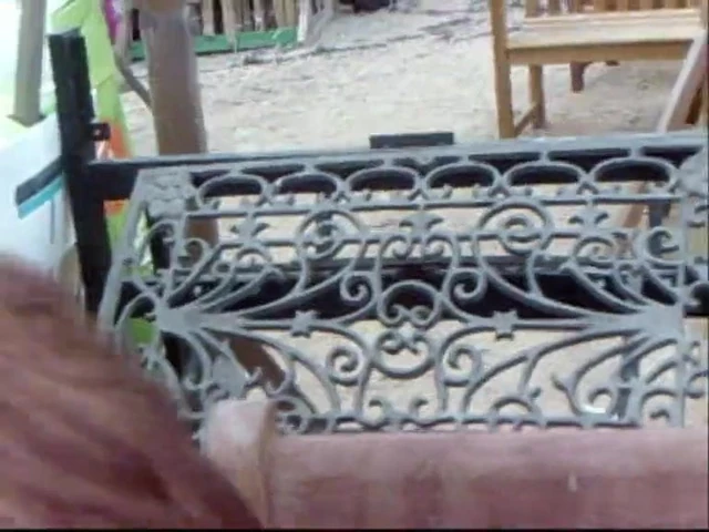 Another Wank and Suck at the Garden centre cafe