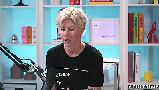 Lilly Bell Exhibitionismus, Sexting &teilhaben | der Erwachsenenzeit-Podcast