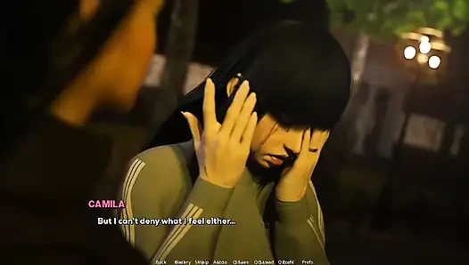 Shadows of Desire v0.9 aldatıyor bölüm 2