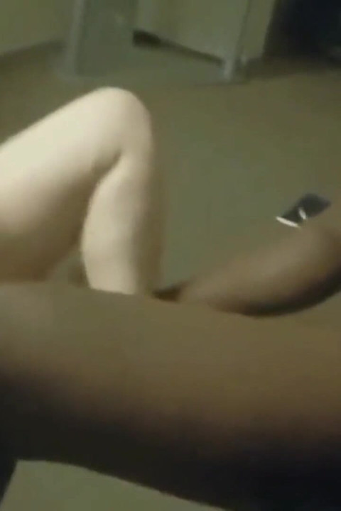 WildEnglishBBW BBC Nata4sex wanking for me while I finger my pink pussy swallowing his cum