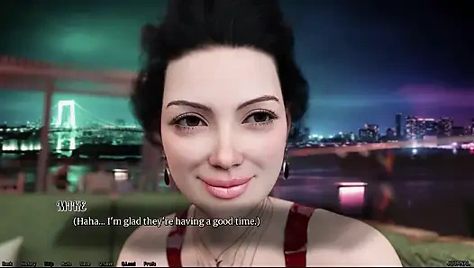 Starkes Verlangen (Teil 1)