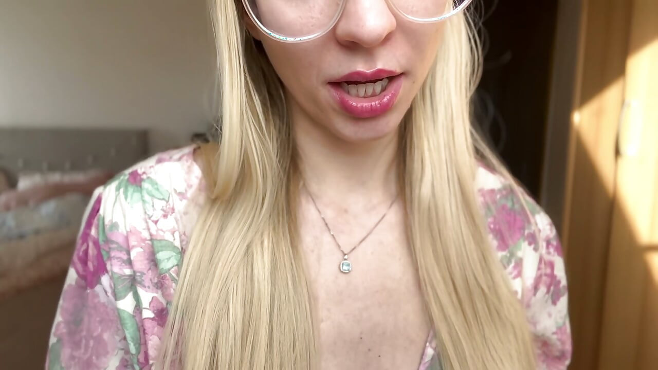 Aplică pentru a fi sclavul meu Asmr joc de roluri