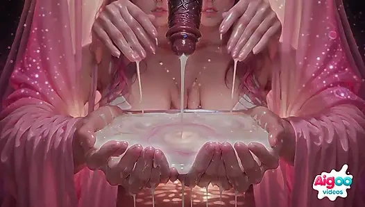 Corruption Path - Part 4