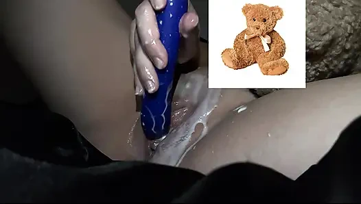 MEINE STIEFSCHWESTER ALLEIN ZU HAUSE UND MASTURBIERT MIT JOGHURT-AMATEUR, ARABISCHER SCHNEEWHITE-VERSAUTER ESSEN-FETISCH-PORNO USA LOS ANGELES