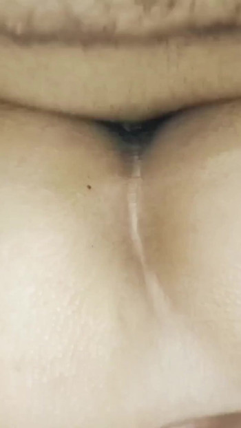 Emotional moment from "Dogystyle fucking stepsister behen ki chudai doggy style me"