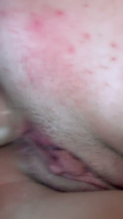 Young spanish brunette Naty Pink first sodomy with Terry | Clip 3