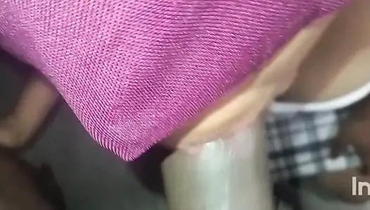 Hintli köylü öğrenci kız yeni viral video