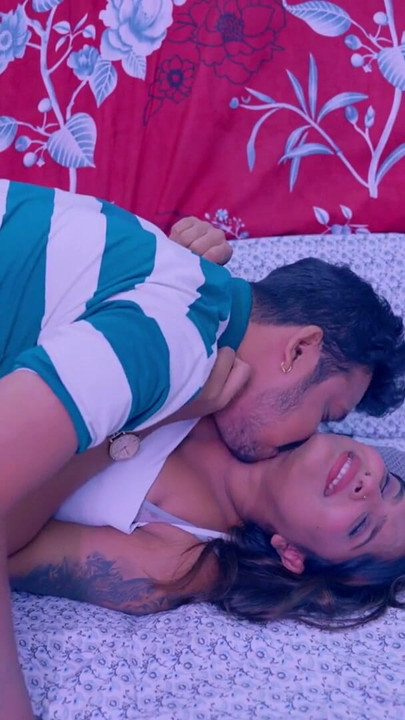 Indian hot wife cheated by fucking her husband's friend when she need sexual pleasure | Clip 1