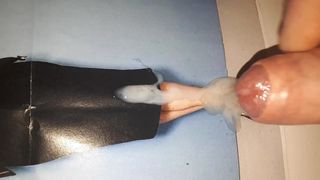 CFJ - трибьют для сексуальных ступней: Mila Kunis 1