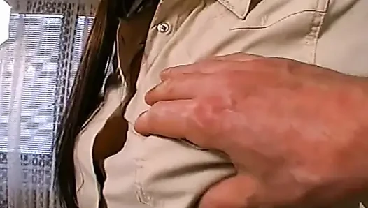 Surga remaja - audisi porno Tamra