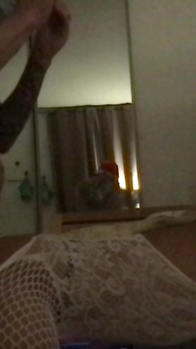 Young Nico str8 come back again for Christmas gift part1 | Clip 2