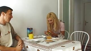 German amateur couples