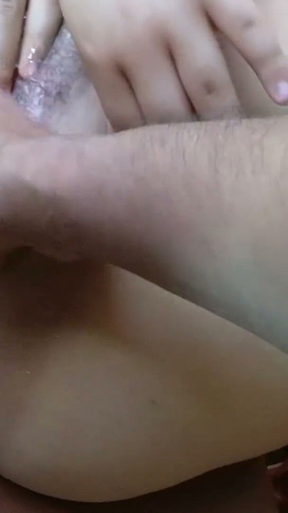This asshole is getting bigger little by little | Clip 2