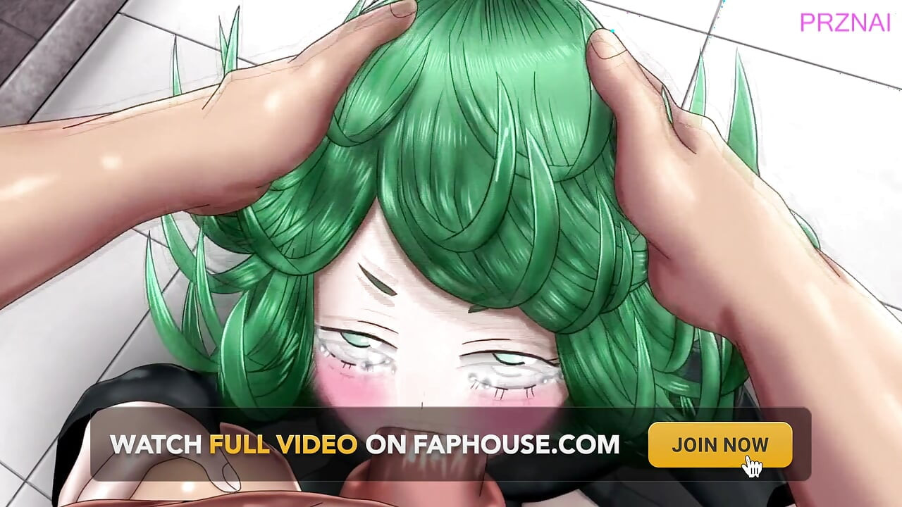 Tatsumaki מציצה (איש אגרוף אחד)