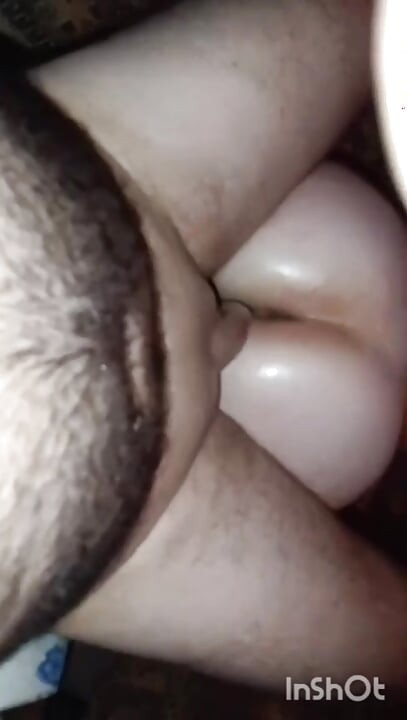 Fuck me doggy