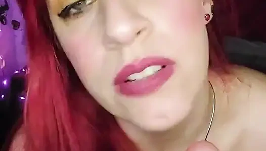 Sıkıcı! Üvey erkek kardeşimin en iyi arkadaşı için derin gırtlak!