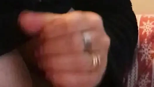 Великолепная пила, чтобы разогреться днем