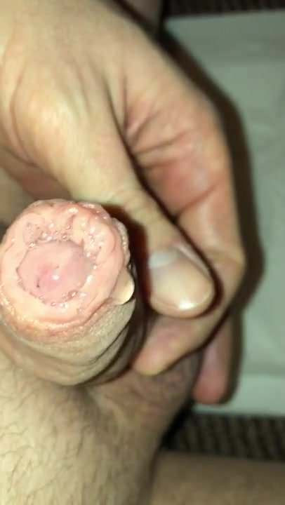 cumdrip