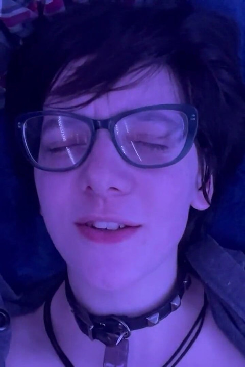 Beautiful Agony Orgasm