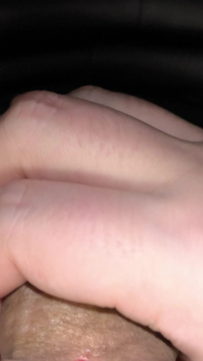 Långsamma slag stänger POV Solo