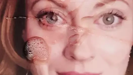 cumtribute fiona vroom