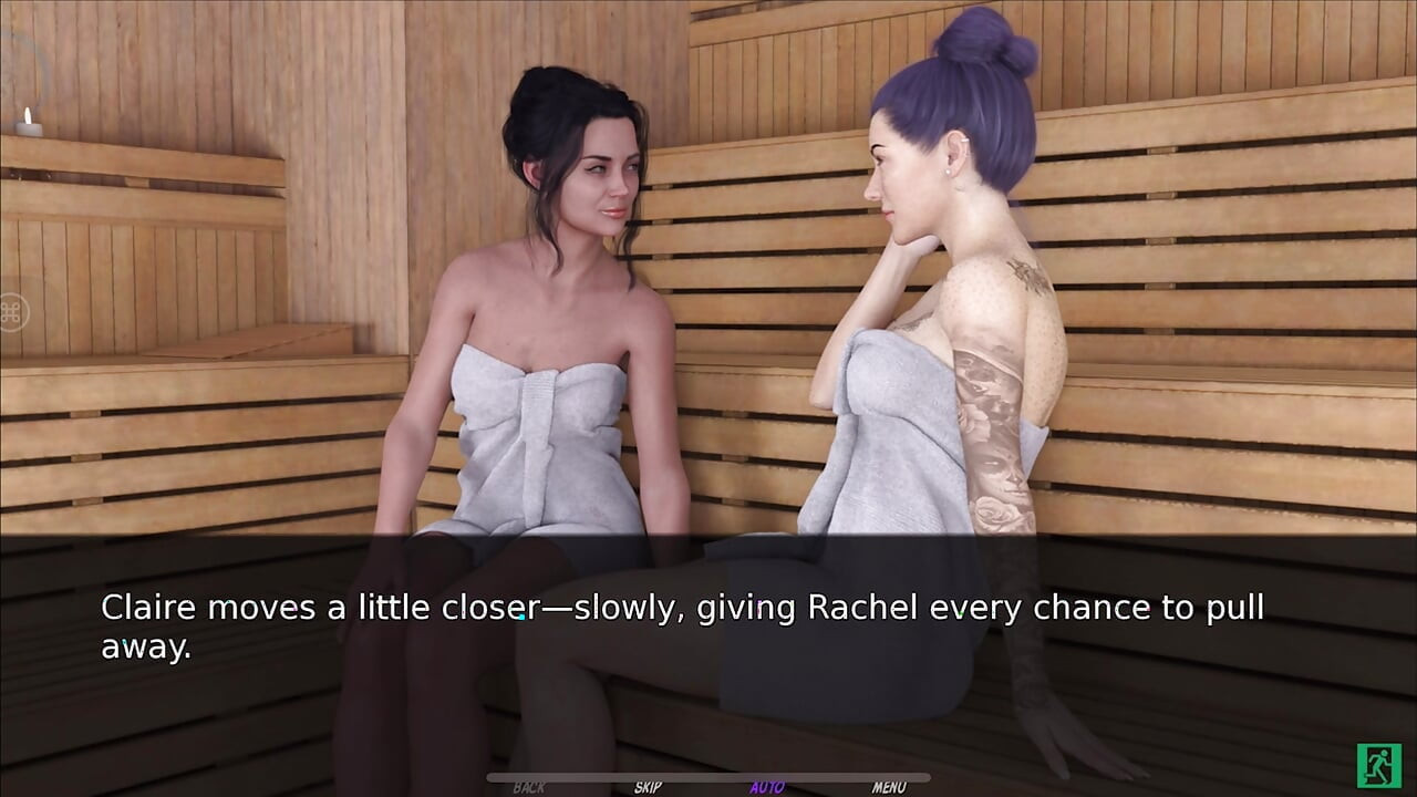 Harmony Haven - Best Parts - Part 7