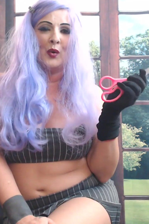 Twitch Creep - อีเมลล์น้ําแตก