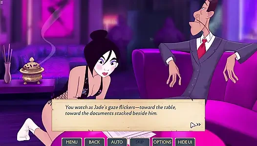 "Charmed" üçüncü bölüm oyunu