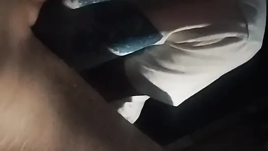 Ateşli anne derinden sakso çekiyor