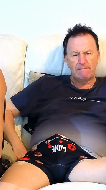Stripchat Show 24.12.24 P1