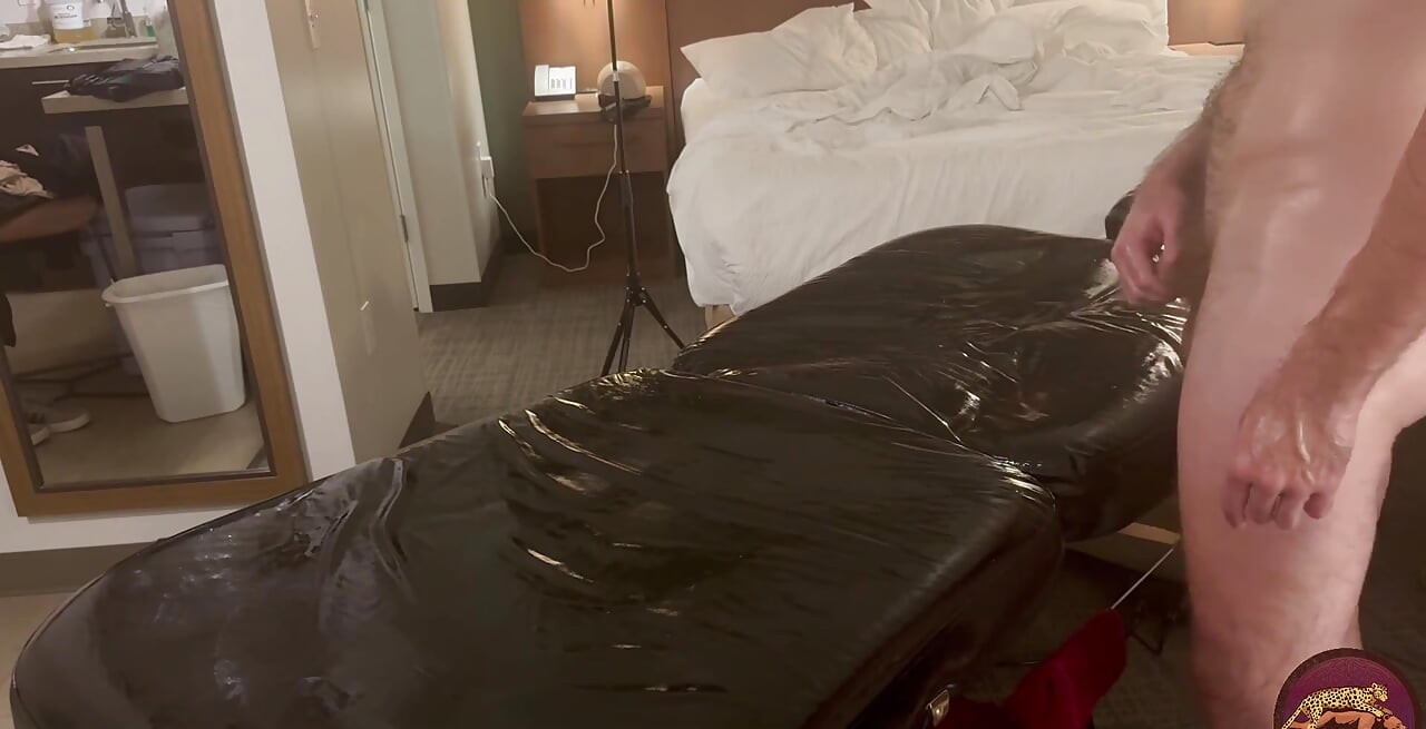 Tantric Massage with Happy Ending