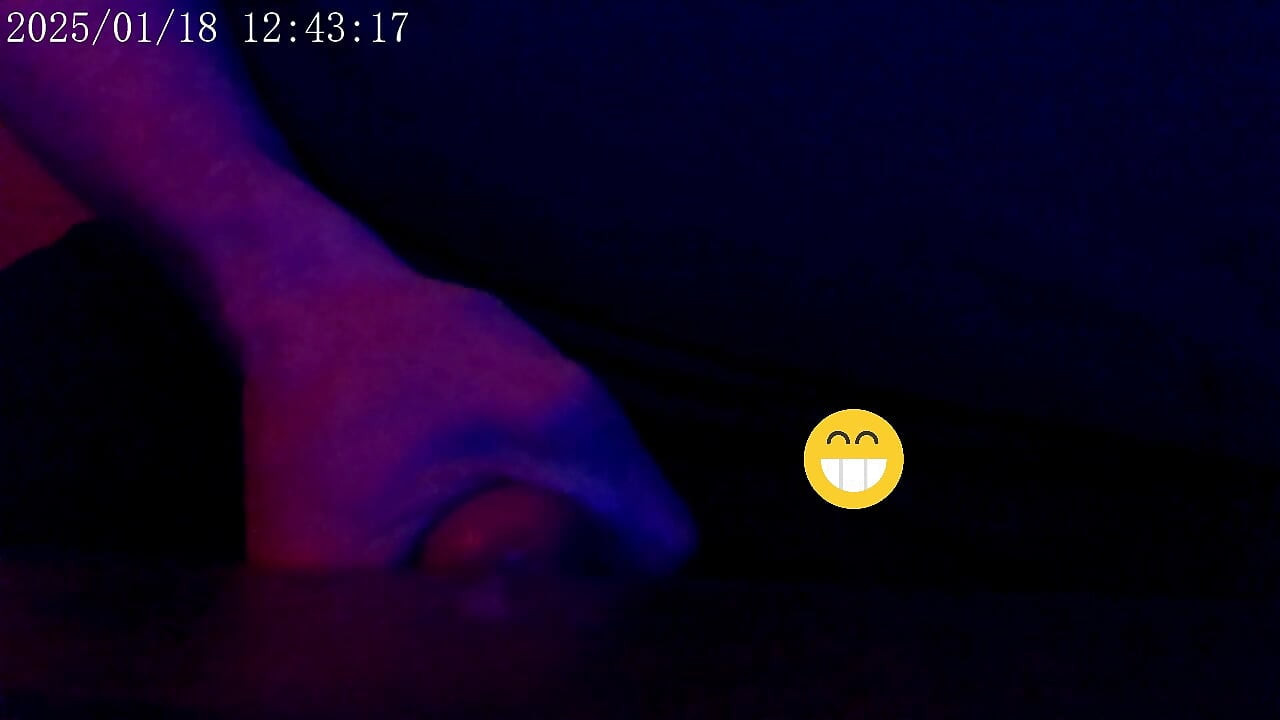 אחיזה איתנה, ליטוף, גמירה בסוף