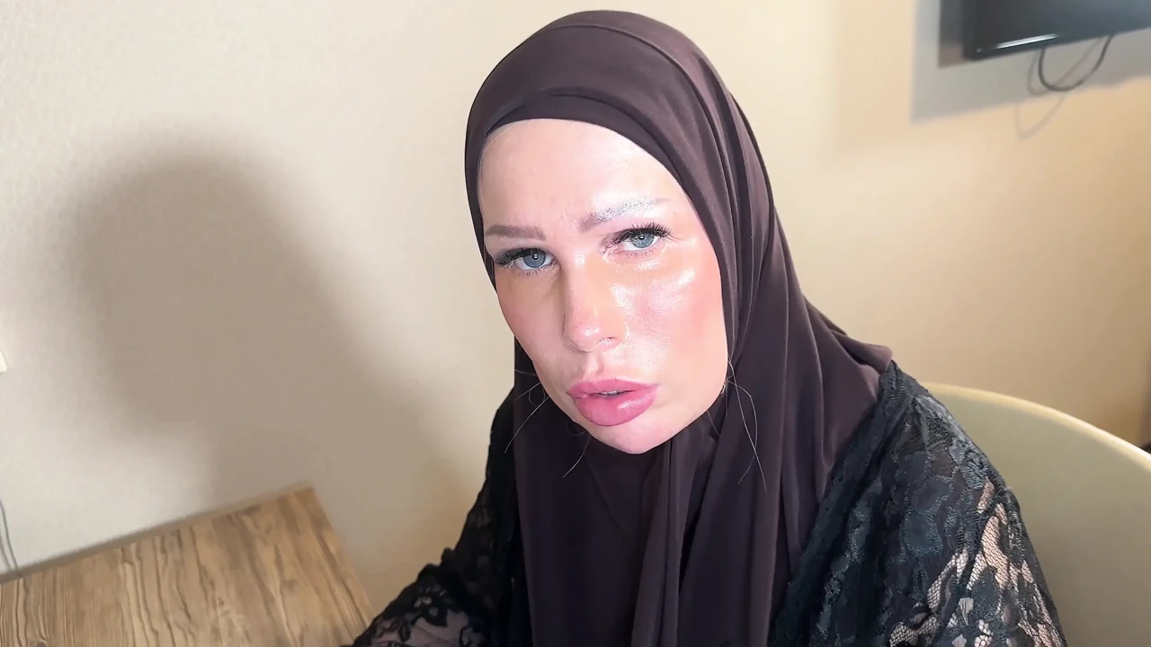 Distracting My Husband During Ramadan
